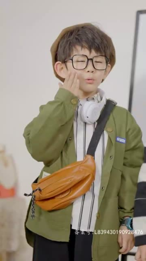 啥基因啊，三胞胎都是大佬（84集）精彩好看的短剧