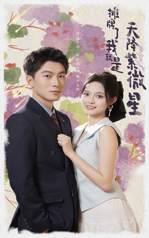 摊牌了我就是天降紫微星(85集) 摊牌了我就是天降紫微星(85集)短剧前十排行榜