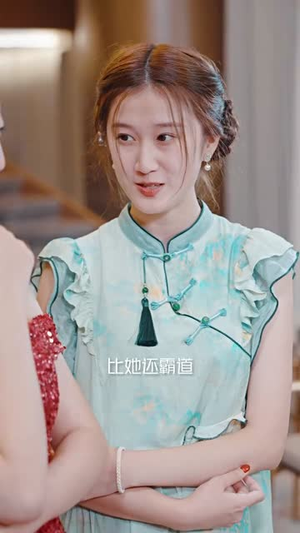 闪婚小孕妻（70集）最火爆短剧