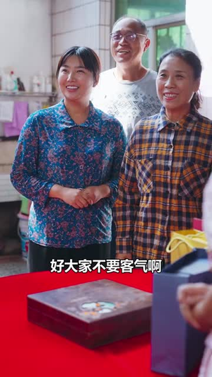 父亲归来(34集) 父亲归来(34集)热门短剧排行榜