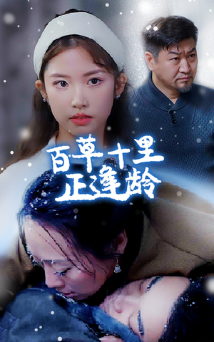 百草十里正逢龄(40集) 百草十里正逢龄(40集)迅雷网盘观看