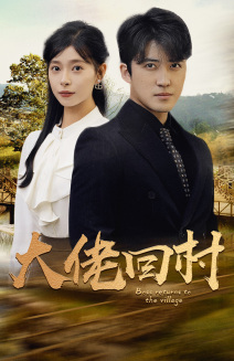 大佬回村(70集) 大佬回村(70集)排行榜前十短剧