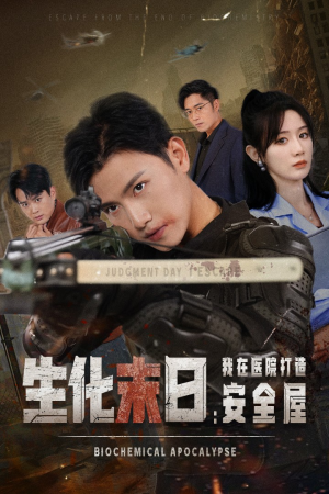 生化末日我在医院打造安全屋(52集) 生化末日我在医院打造安全屋(52集)360网盘观看