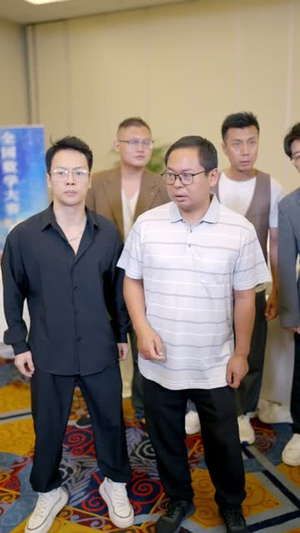 少年强之初中生横扫数学大赛(61集) 少年强之初中生横扫数学大赛(61集)这部短剧我爱了