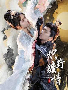 炽野缠情(95集) 炽野缠情(95集)全集一网打尽