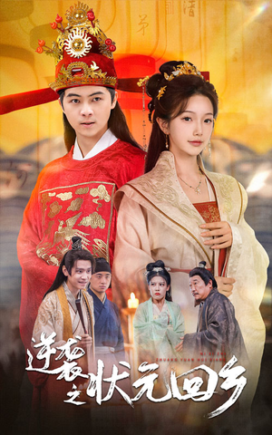 逆袭之状元回乡（60集）在哪个平台看好