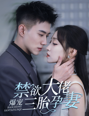 一孕三宝,绝嗣总裁宠疯了(60集) 一孕三宝,绝嗣总裁宠疯了(60集)零花钱看整部剧