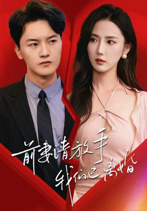 前妻请放手,我们已离婚(86集) 前妻请放手,我们已离婚(86集)360网盘观看