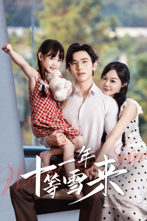 十一年等雪来(50集) 十一年等雪来(50集)高质量短剧推荐