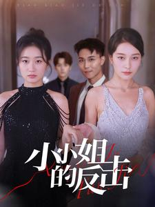 小小姐的反击(68集) 小小姐的反击(68集)热播短剧全集看
