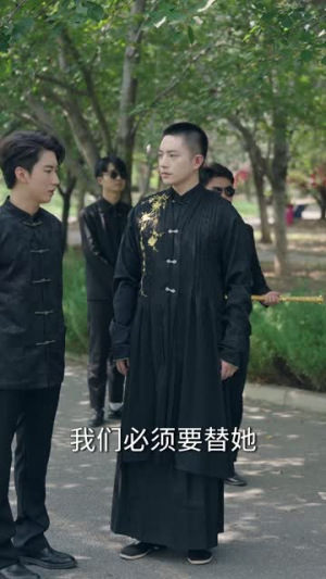 人中之凤(68集) 人中之凤(68集)古装短剧热播