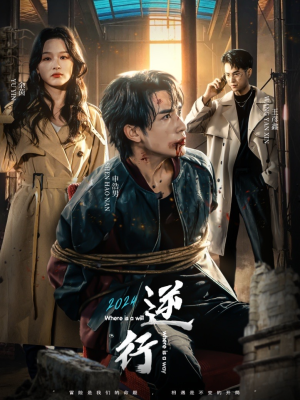 逆行(83集) 逆行(83集)太好看了短剧