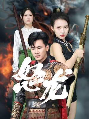 怒龙(75集) 怒龙(75集)最火短剧推荐