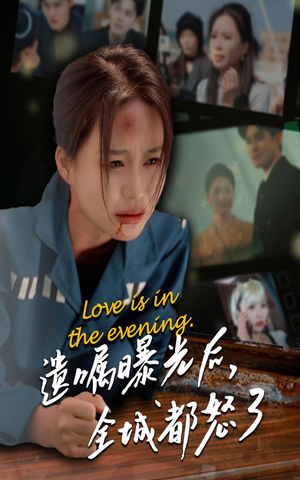 遗嘱曝光后,全城都怒了(36集) 遗嘱曝光后,全城都怒了(36集)超火短剧抢先看