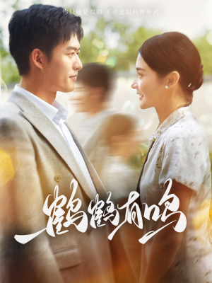 鹤鹤有鸣(87集) 鹤鹤有鸣(87集)独家短剧免费看