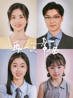 再一次幸福(75集) 再一次幸福(75集)一个短剧看全集