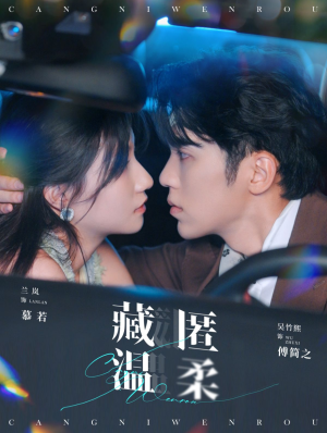 藏匿温柔(99集) 藏匿温柔(99集)一口气看完全集