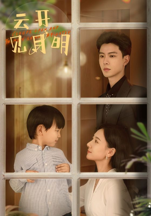 云开见月明(82集) 云开见月明(82集)全集完整版