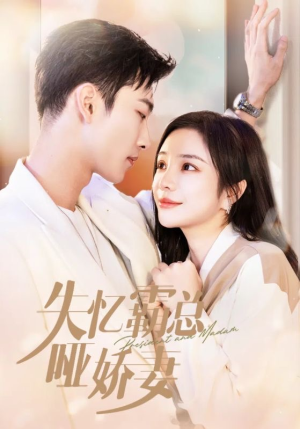 失忆霸总哑娇妻(40集) 失忆霸总哑娇妻(40集)全集一网打尽