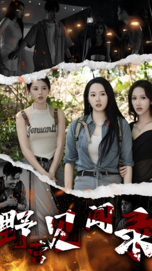 野营见闻录(31集) 野营见闻录(31集)爆款热门短剧