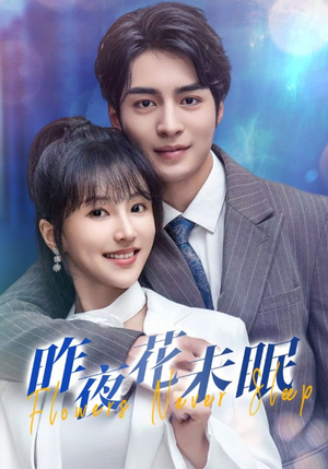 昨夜花未眠(32集) 昨夜花未眠(32集)免费看