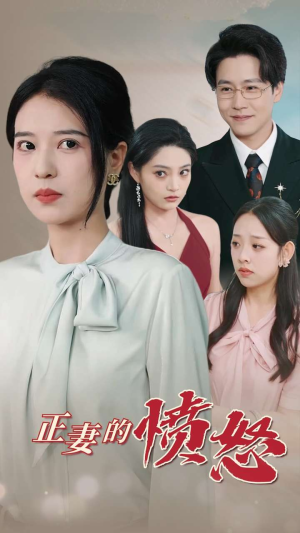 正妻的愤怒(30集) 正妻的愤怒(30集)短剧精彩不断