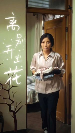 离别开出花(33集) 离别开出花(33集)独家短剧免费看