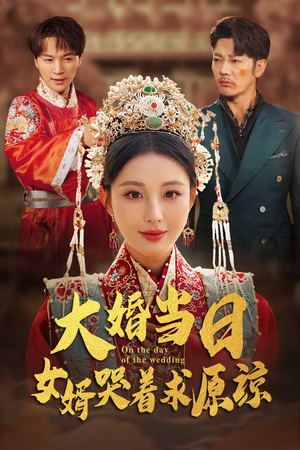 大婚当日,女婿哭着求原谅(31集) 大婚当日,女婿哭着求原谅(31集)无需会员轻松看