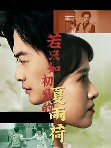 若只如初见的夏雨荷(90集) 若只如初见的夏雨荷(90集)好看的短剧分享