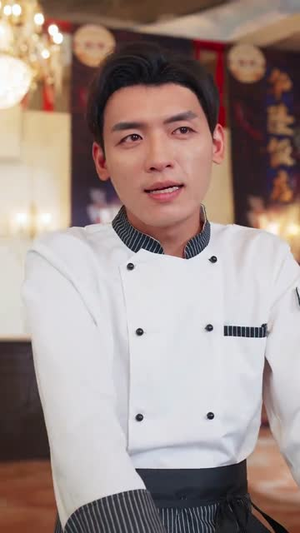 燃烧吧厨神(30集) 燃烧吧厨神(30集)短视频追剧推荐