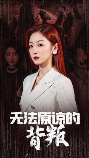 无法原谅的背叛(38集) 无法原谅的背叛(38集)原创精彩短剧