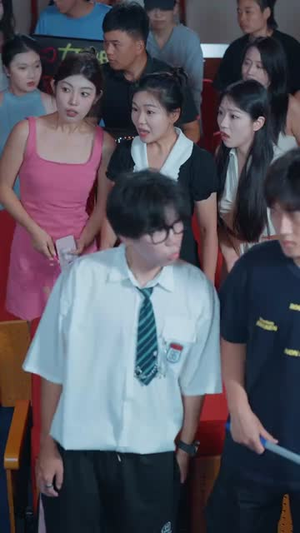 顶流(62集) 顶流(62集)排行榜前十短剧