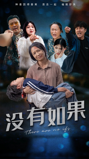 没有如果(34集) 没有如果(34集)一口气追完短剧