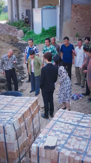 父亲归来第一部(51集) 父亲归来第一部(51集)短剧片段分享