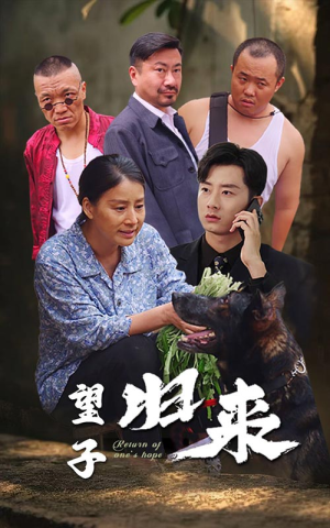 望子归来(50集) 望子归来(50集)精彩短剧分享。