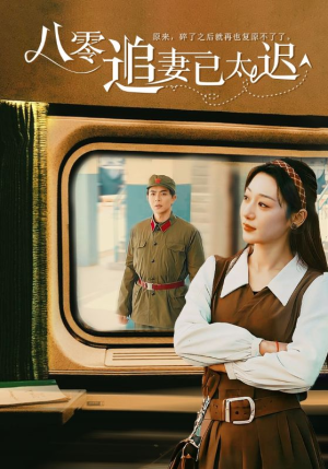 八零追妻已太迟(50集) 八零追妻已太迟(50集)经典回顾免费看