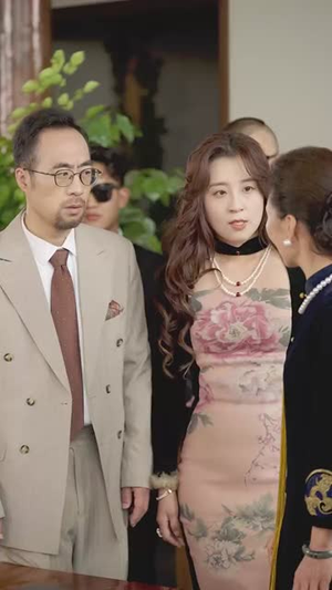 栀子本是富贵花(37集) 栀子本是富贵花(37集)超爽短剧推荐