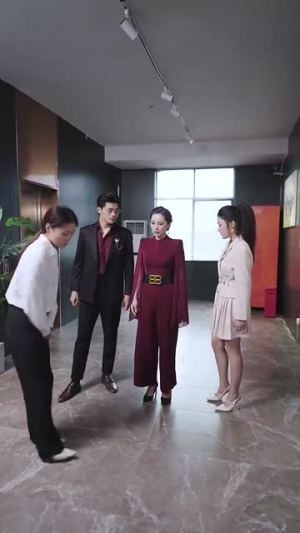 父辈荣耀(59集) 父辈荣耀(59集)第32集