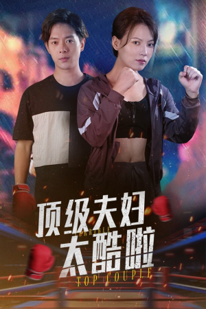 顶级夫妇太酷啦(68集) 顶级夫妇太酷啦(68集)在线看到大结局