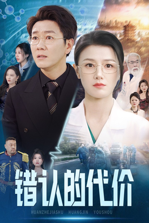 错认的代价（34集）短剧热门合集