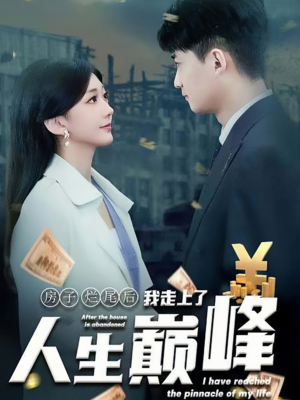 房子烂尾后我走上了人生巅峰(36集) 房子烂尾后我走上了人生巅峰(36集)热播短剧追不停