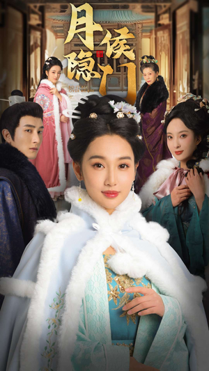 月侯隐门(30集) 月侯隐门(30集)直接追到结尾