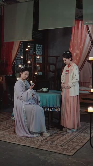 王府宠妾进阶录(99集) 王府宠妾进阶录(99集)推荐你们也去看