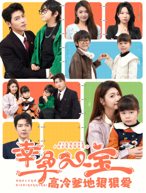 幸孕双宝高冷爹地狠狠爱(80集) 幸孕双宝高冷爹地狠狠爱(80集)360网盘观看