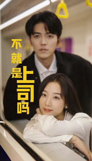 不就是上司吗(80集) 不就是上司吗(80集)海量短剧免费看