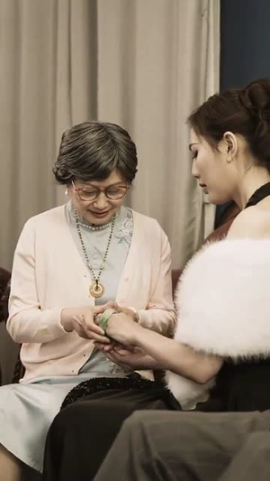 隐秘恋人(49集) 隐秘恋人(49集)恋爱短剧分享