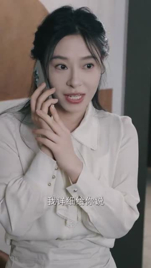 二婚保洁有人追(32集) 二婚保洁有人追(32集)火爆短剧热播中