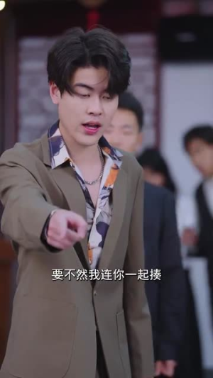 神力萌娃助爱攻略(60集) 神力萌娃助爱攻略(60集)每日短剧推荐