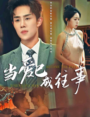 当爱已成往事（28集）在哪里可以全集