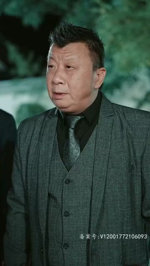 天神殿(101集) 天神殿(101集)爆款热门短剧